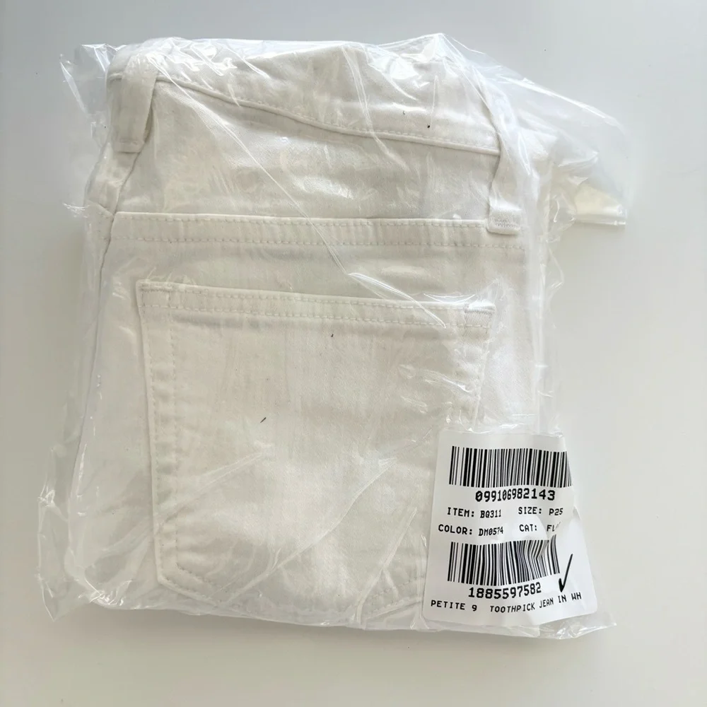 NWT J. Crew Petite 9